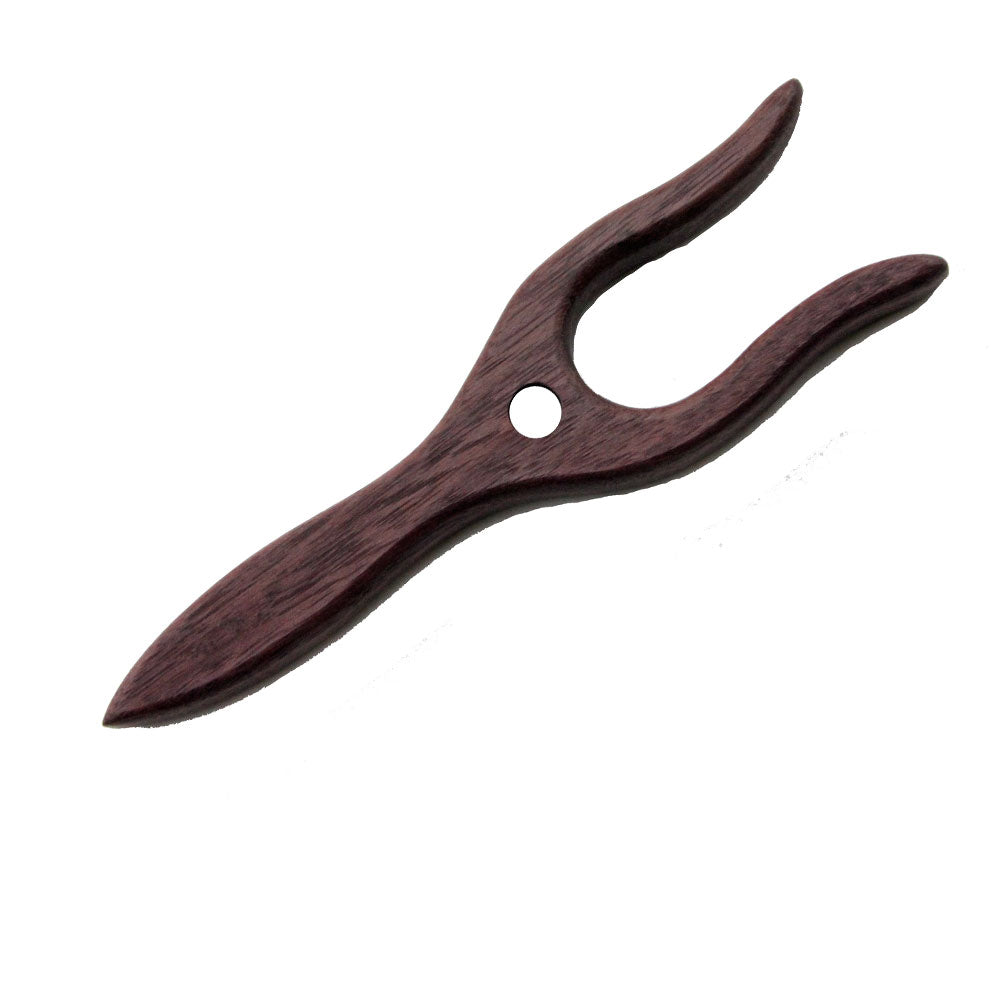 Rosie's Lucet Braiding Tool - The Woolery