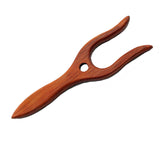 Rosie's Lucet Braiding Tool - The Woolery