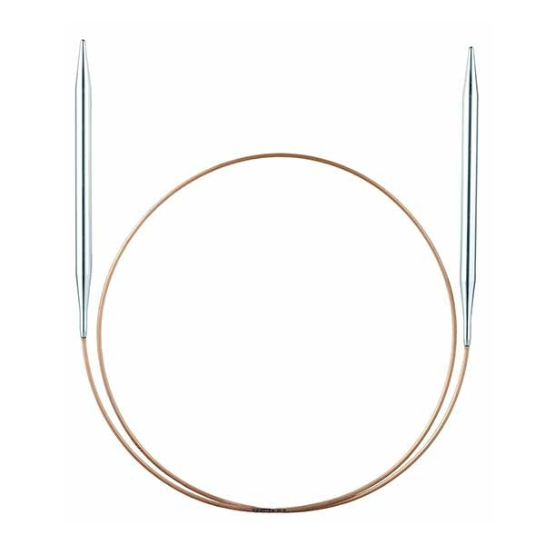 addi Turbo Circular Knitting Needles - The Woolery