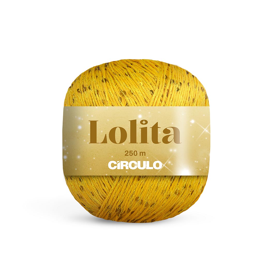 Circulo Lolita Yarn