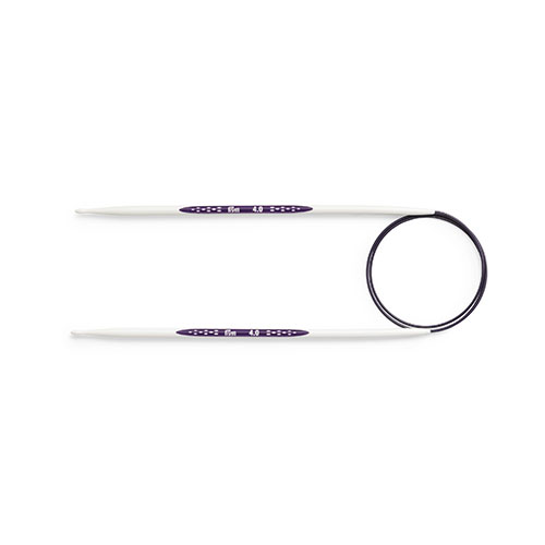 Prym Circular Knitting Needles - 24" - The Woolery
