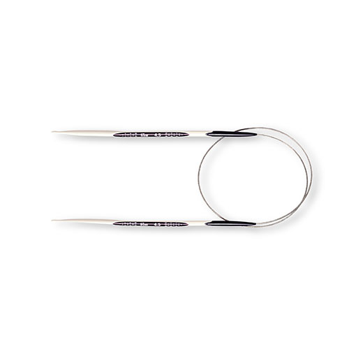 Prym Circular Knitting Needles - 24" - The Woolery