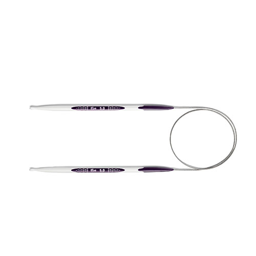 Prym Circular Knitting Needles - 24" - The Woolery