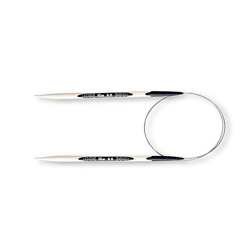 Prym Circular Knitting Needles - 24" - The Woolery
