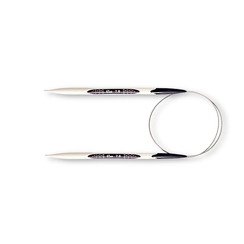Prym Circular Knitting Needles - 24" - The Woolery