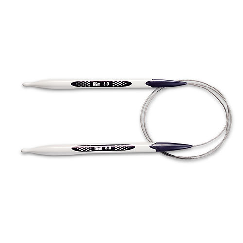 Prym Circular Knitting Needles - 32" - The Woolery