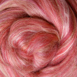 Ashford Silk Merino Sliver - The Woolery