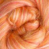 Ashford Silk Merino Sliver - The Woolery