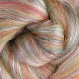Ashford Silk Merino Sliver - The Woolery
