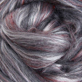 Ashford Silk Merino Sliver - The Woolery