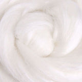 Ashford Silk Merino Sliver - The Woolery