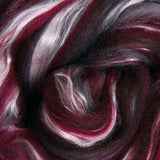 Ashford Silk Merino Sliver - The Woolery