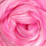 Ashford Silk Merino Sliver - The Woolery