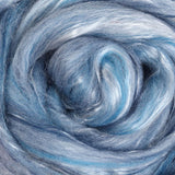 Ashford Silk Merino Sliver - The Woolery