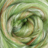 Ashford Silk Merino Sliver - The Woolery
