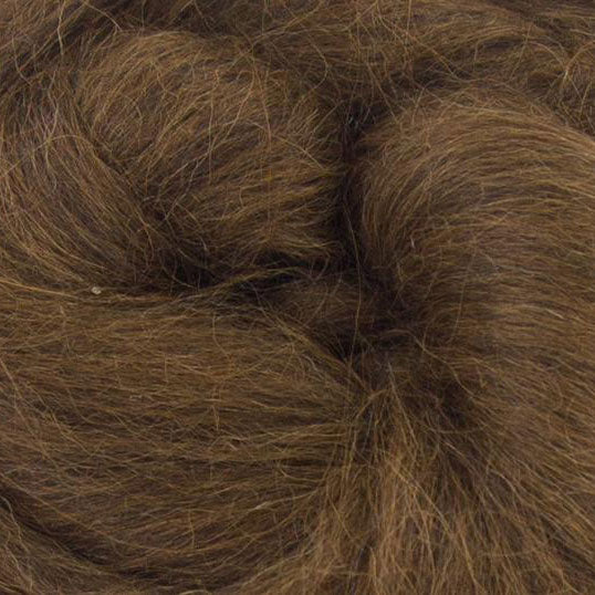 Baby Alpaca Top - The Woolery