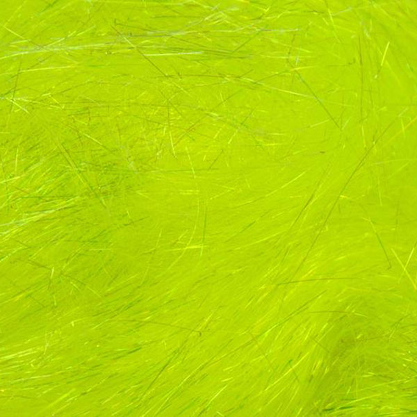 Angelina Heat Bondable Iridescent Fiber - The Woolery