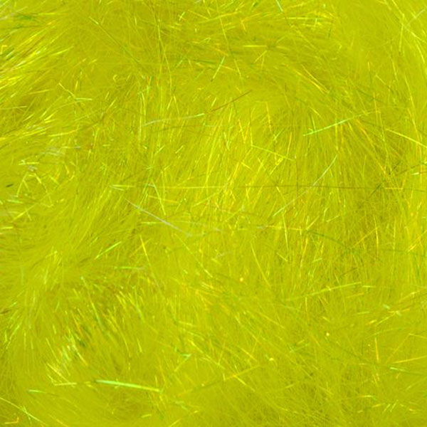 Angelina Heat Bondable Iridescent Fiber - The Woolery