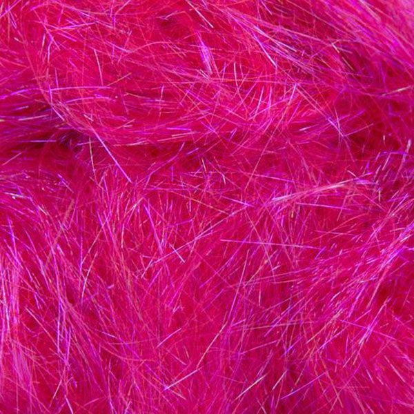Angelina Heat Bondable Iridescent Fiber - The Woolery