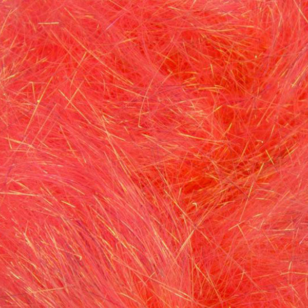 Angelina Heat Bondable Iridescent Fiber - The Woolery