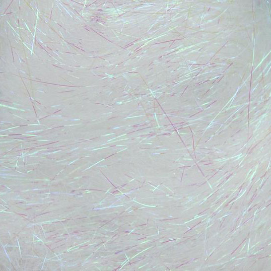 Angelina Heat Bondable Iridescent Fiber - The Woolery