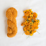 Handspun Hope Organic Merino Yarn - The Woolery