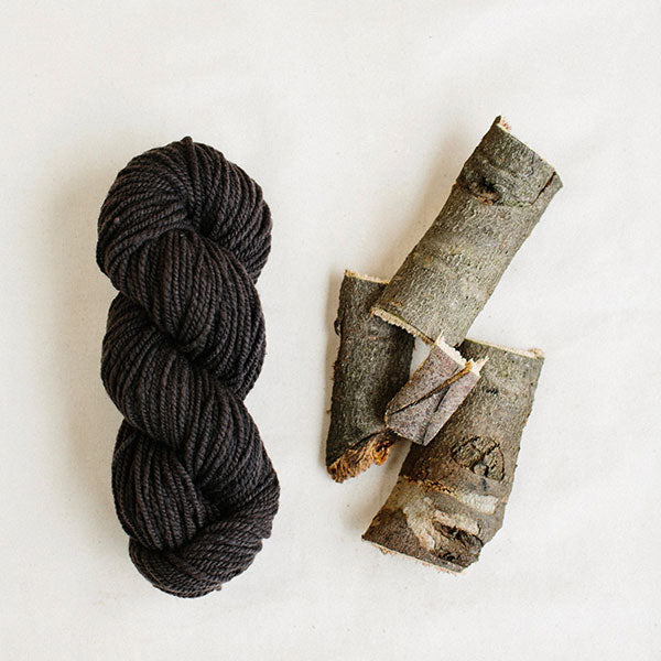 Handspun Hope Organic Merino Yarn - The Woolery