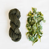 Handspun Hope Organic Merino Yarn - The Woolery