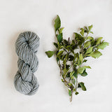 Handspun Hope Organic Merino Yarn - The Woolery