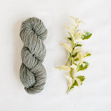 Handspun Hope Organic Merino Yarn - The Woolery
