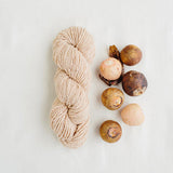 Handspun Hope Organic Merino Yarn - The Woolery