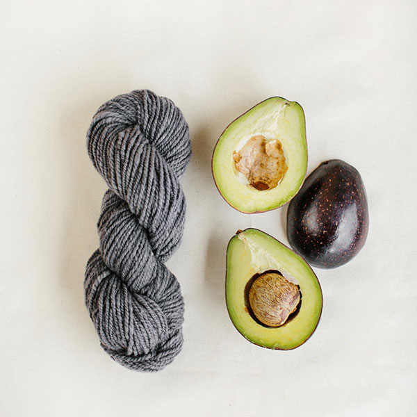 Handspun Hope Organic Merino Yarn - The Woolery