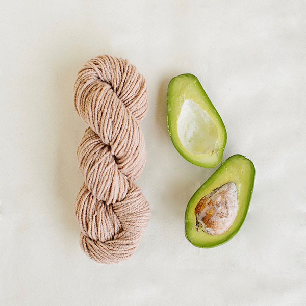 Handspun Hope Organic Merino Yarn - The Woolery