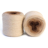 Hikoo Concentric Baby Alpaca Yarn - The Woolery