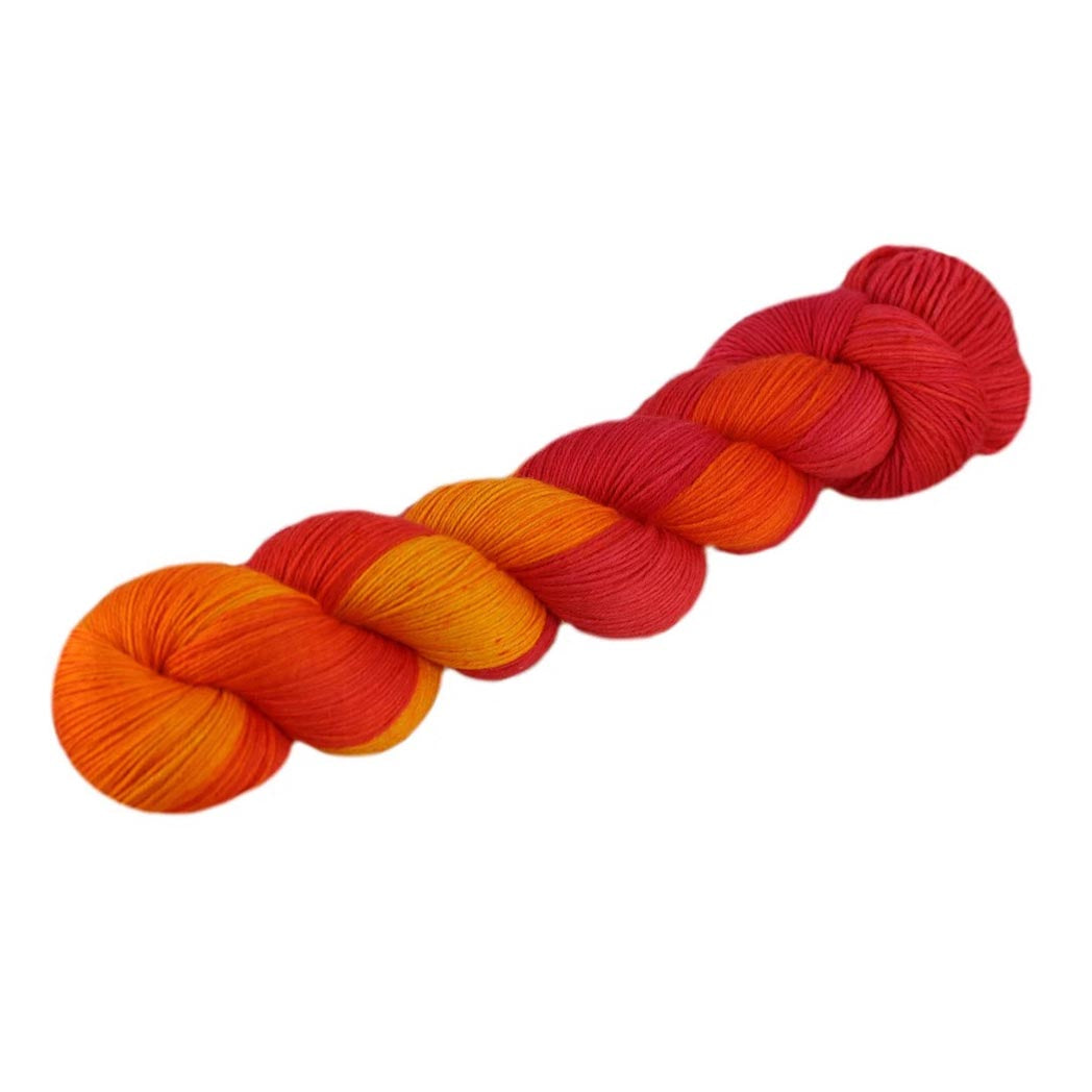 Rohrspatz & Wollmeise Twin Yarn
