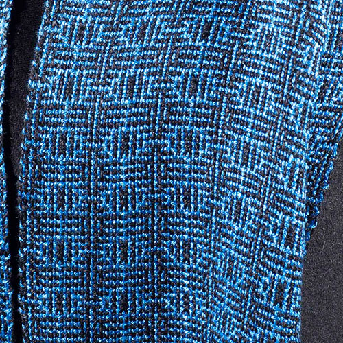 DJE Stepping Stones Scarf Kit - The Woolery