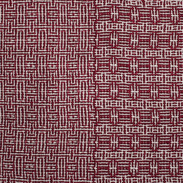 DJE Stepping Stones Scarf Kit - The Woolery