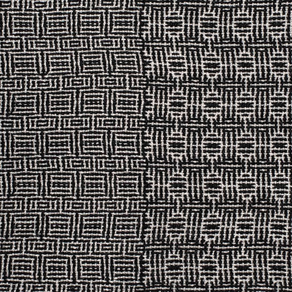 DJE Stepping Stones Scarf Kit - The Woolery