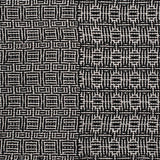 DJE Stepping Stones Scarf Kit - The Woolery