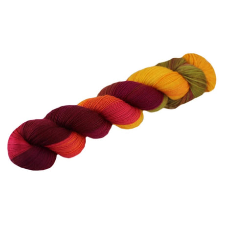 Rohrspatz & Wollmeise Pure Yarn
