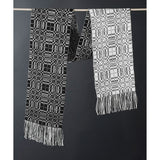 DJE Weave Long and Prosper Scarf Kit - The Woolery