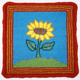 Complete Beginner Rug Hooking Kit - The Woolery