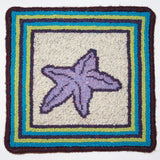 Complete Beginner Rug Hooking Kit - The Woolery