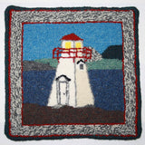 Complete Beginner Rug Hooking Kit - The Woolery