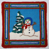 Complete Beginner Rug Hooking Kit - The Woolery