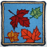 Complete Beginner Rug Hooking Kit - The Woolery