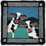 Complete Beginner Rug Hooking Kit - The Woolery