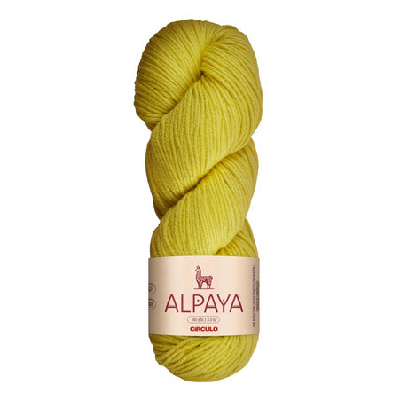 Circulo Alpaya Yarn