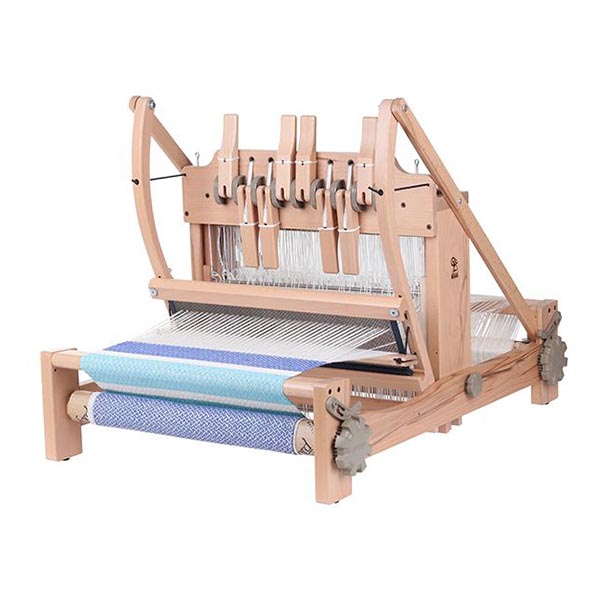 Ashford Table Loom - 8 Shaft - The Woolery