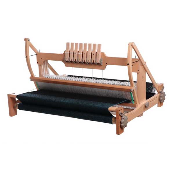 Ashford Table Loom - 8 Shaft - The Woolery